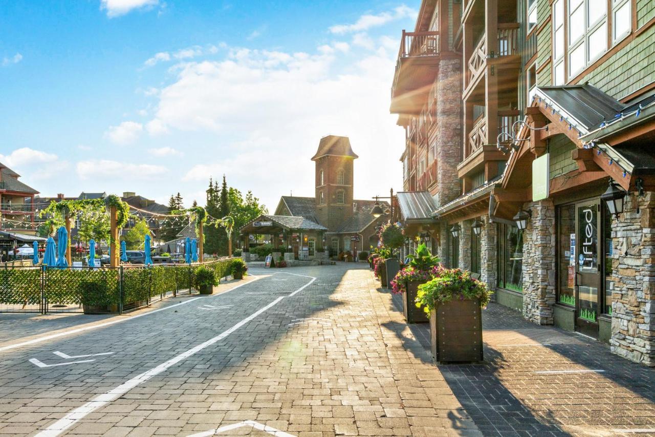 211 Chateau Ridge Blue Mountains Exterior photo